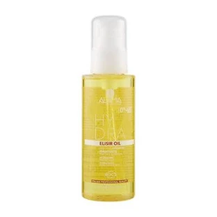 Elixir de latón aceite hidratante para cabello seco 100 ml