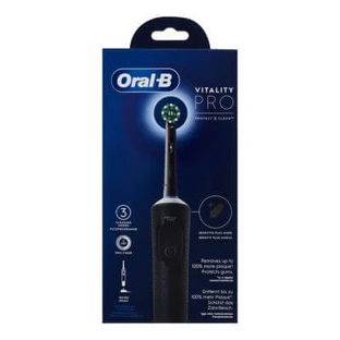 Cepillo eléctrico Oral-b Vitality para adultos
