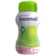 Souvenaid strawberry cluster 4 x 125 ml