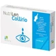 Nutrilen oogdruppels 10 wegwerpflacons 0,5 ml