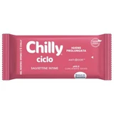 Chilly cycle wipes 12 pieces