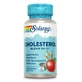 Colesterol Blend Solaray, 60 cápsulas, Secom