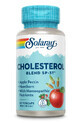 Cholesterol Blend Solaray, 60 capsules, Secom