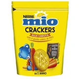 Mio carrot cracker 100 g