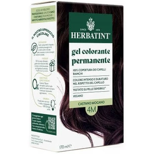 Herbatint 4m mahagonibraun 170 ml