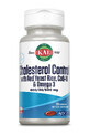 Cholesterol Control Kal, 30 capsules, Secom