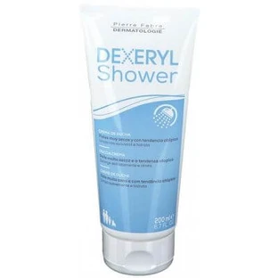 Dexeryl Douche 200 ml