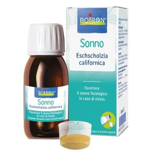 Escholtzia hydroalcoholic extract 60 ml