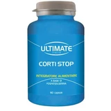 Ultieme corti stop 60 capsules