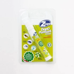 Z care nabehandeling naturel 14 ml