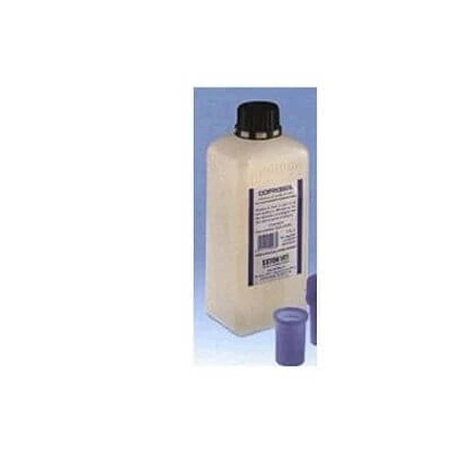 Coprosol 2 liter bottle