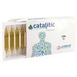 Oligoelementi catalitici litio li 20 fiale 2 ml