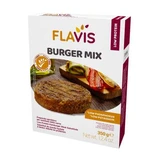Flavis hamburger mix voor vleesvervanger 350 g