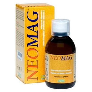 Neomag 240 ml