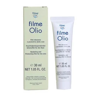 Feuchtigkeitsöl für den Hautschutzfilm 30 ml