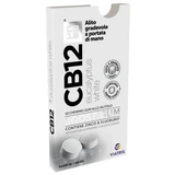 Cb12 boost white eucalyptus 10 chewing gum