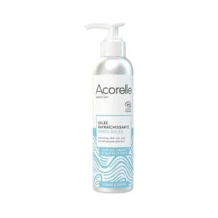 Acorelle gel refrescante para después del sol 200 ml