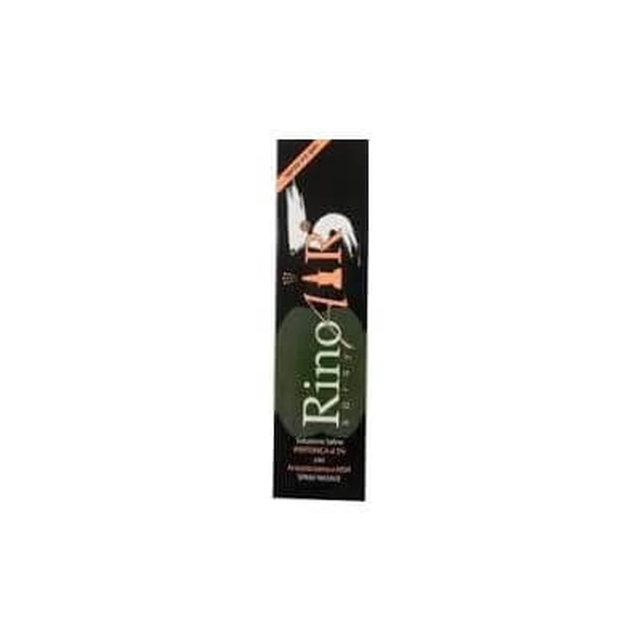 Rinoair 5% hypertonische neusspray 50 ml