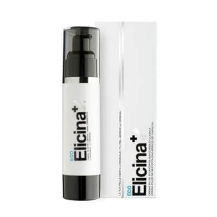 Elicina eco plus slakkenslijmcrème 50 ml
