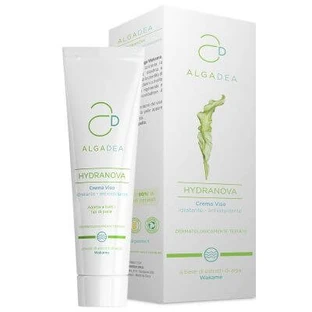 Algadea hydranova antioxidant moisturizing cream 50 ml
