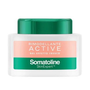 Somatoline skin expert active gel remodelante intensivo 250 ml