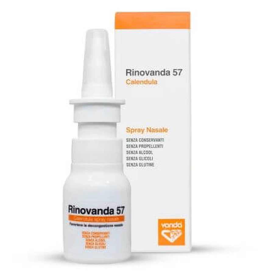 Rhino Lavande spray nasal 57 flacon 20 ml