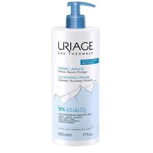 Uriage Reinigungscreme t 500 ml