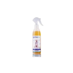 Aloeplus shampoo spray dogs 250 ml