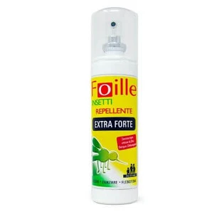 Foille repelente de insectos extra fuerte