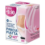 Działanie na płaski brzuch 30 kapsułek