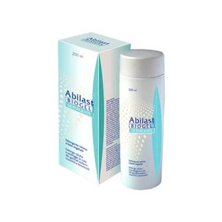 Abilast biogel voor intieme reiniging 200 ml