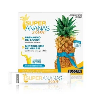 Super pineapple slim 25 sachets