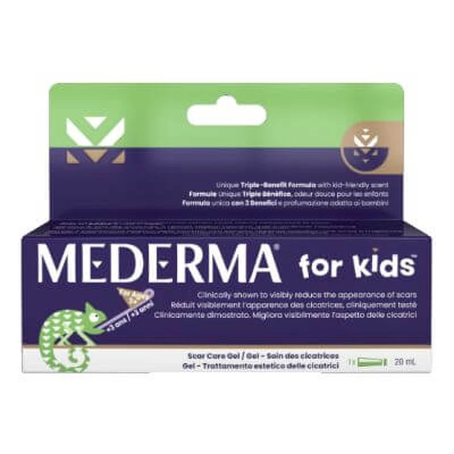 Mederma Narbe Kinder 20 ml