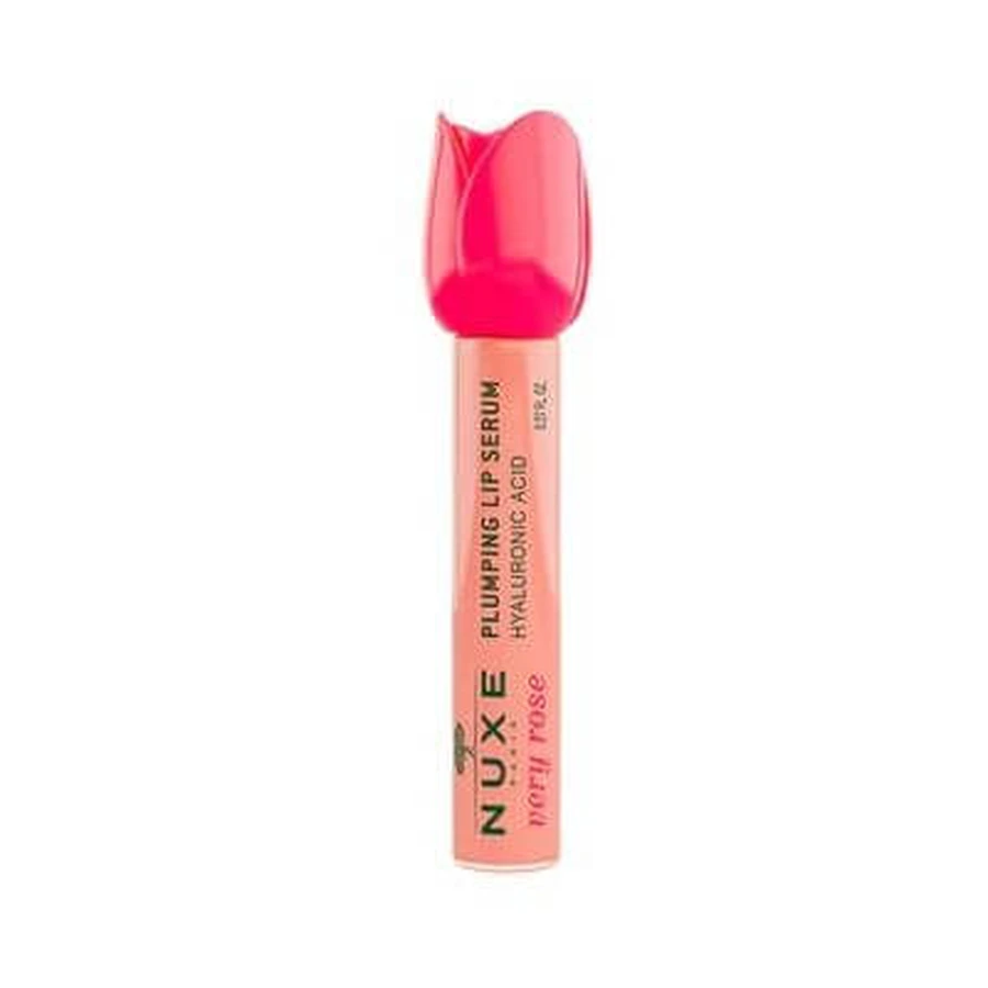 Nuxe suero labial rellenador very rose 8 ml