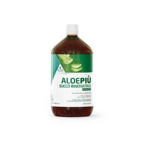 Aloe vera 100% fresh juice 1 liter