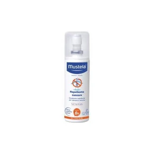 Mustela Mückenabwehrspray 100 ml
