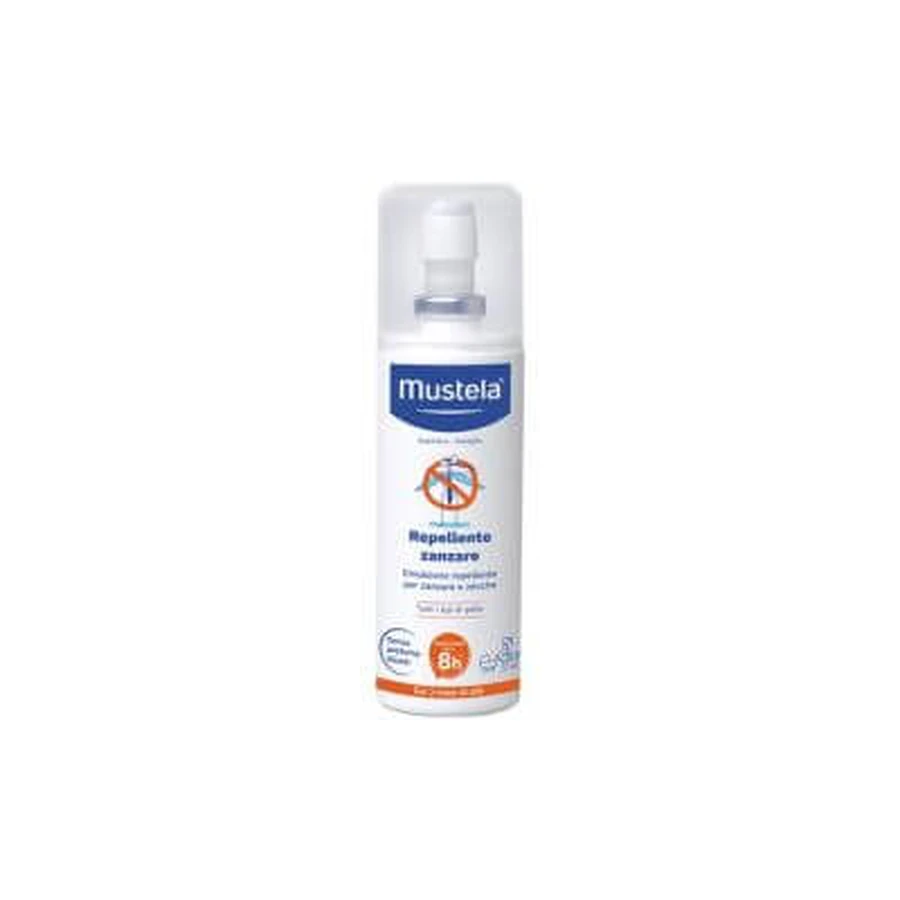 Mustela Mückenabwehrspray 100 ml