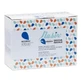 Nasir lavado nasal salino isotónico estéril Nasir caja de 4 sobres 500ml 4 ampollas 1 ventosa