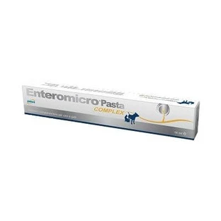 Enteromicro complex pasta 15 ml