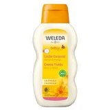 Baby Flüssigkeit Calendula Creme 200 ml