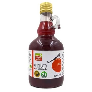 Umeboshi gesäuert 250 ml