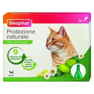 Nat protection stain on cat 3 pipettes 1 ml