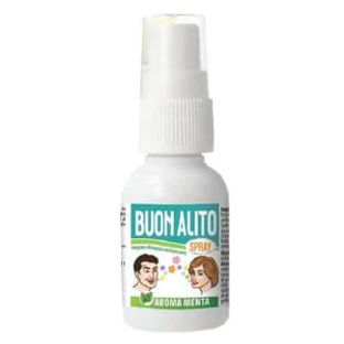 Goede regelmatige ademhaling 20 ml