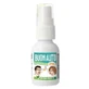 Good regular breathing 20 ml