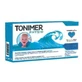 Tonimer fysio isotone enkelvoudige dosis natriumchlorideoplossing 0,9% 20 flacons 5 ml promo