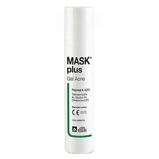 Anti-acne gel mask 30 ml