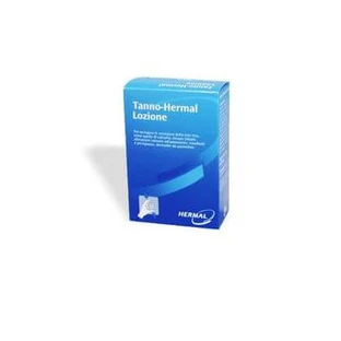 Tanno kruidenlotion 100 g