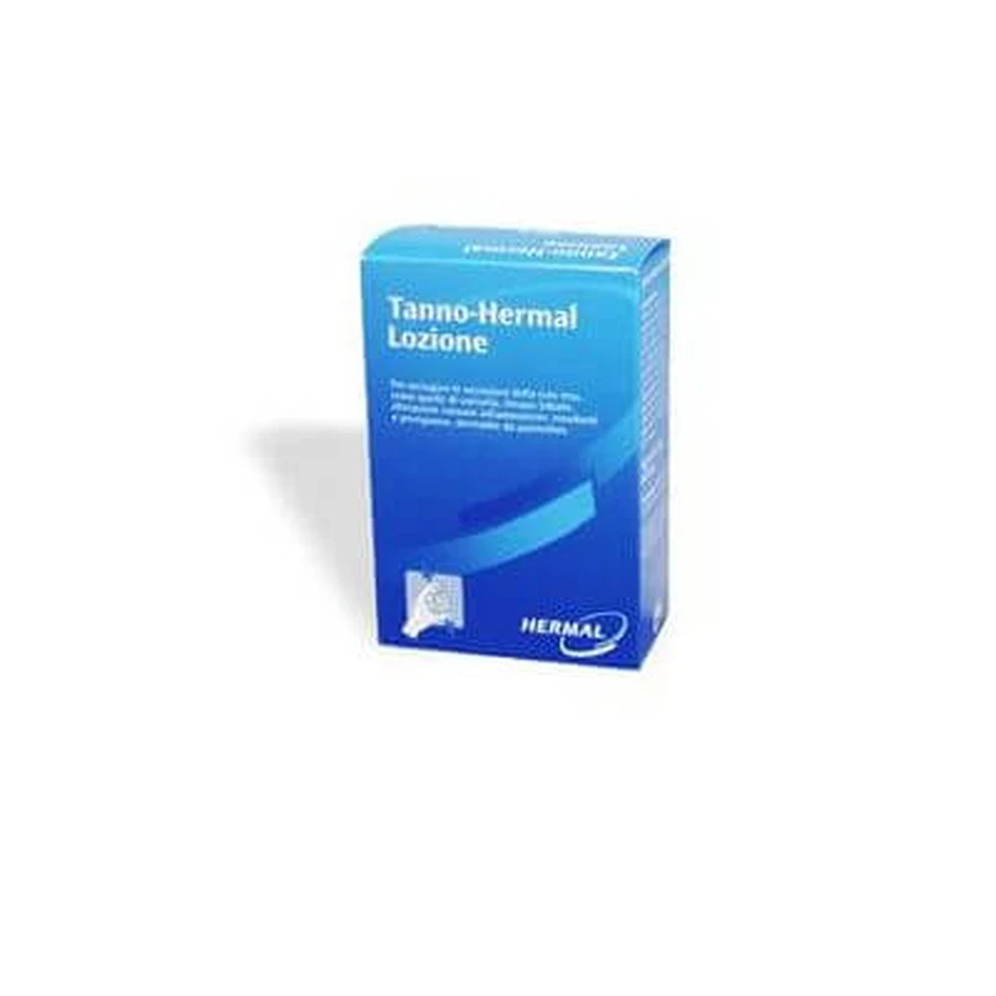 Tanno kruidenlotion 100 g