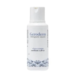 Geroderm vloeistof 200 ml