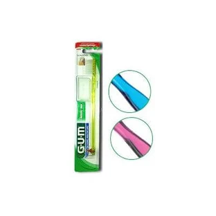 Gum classic 409 zachte compacte tandenborstel